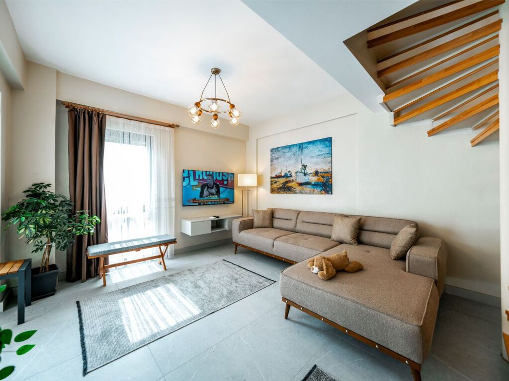 Luxon Sapanca Family Villas — fotoğraf 12