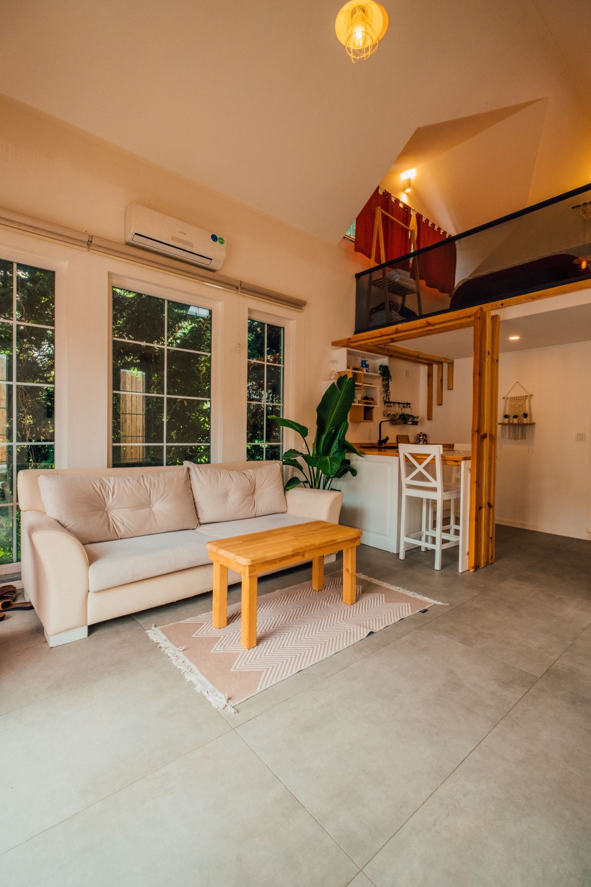 Sapanca Latte Villas — fotoğraf 6