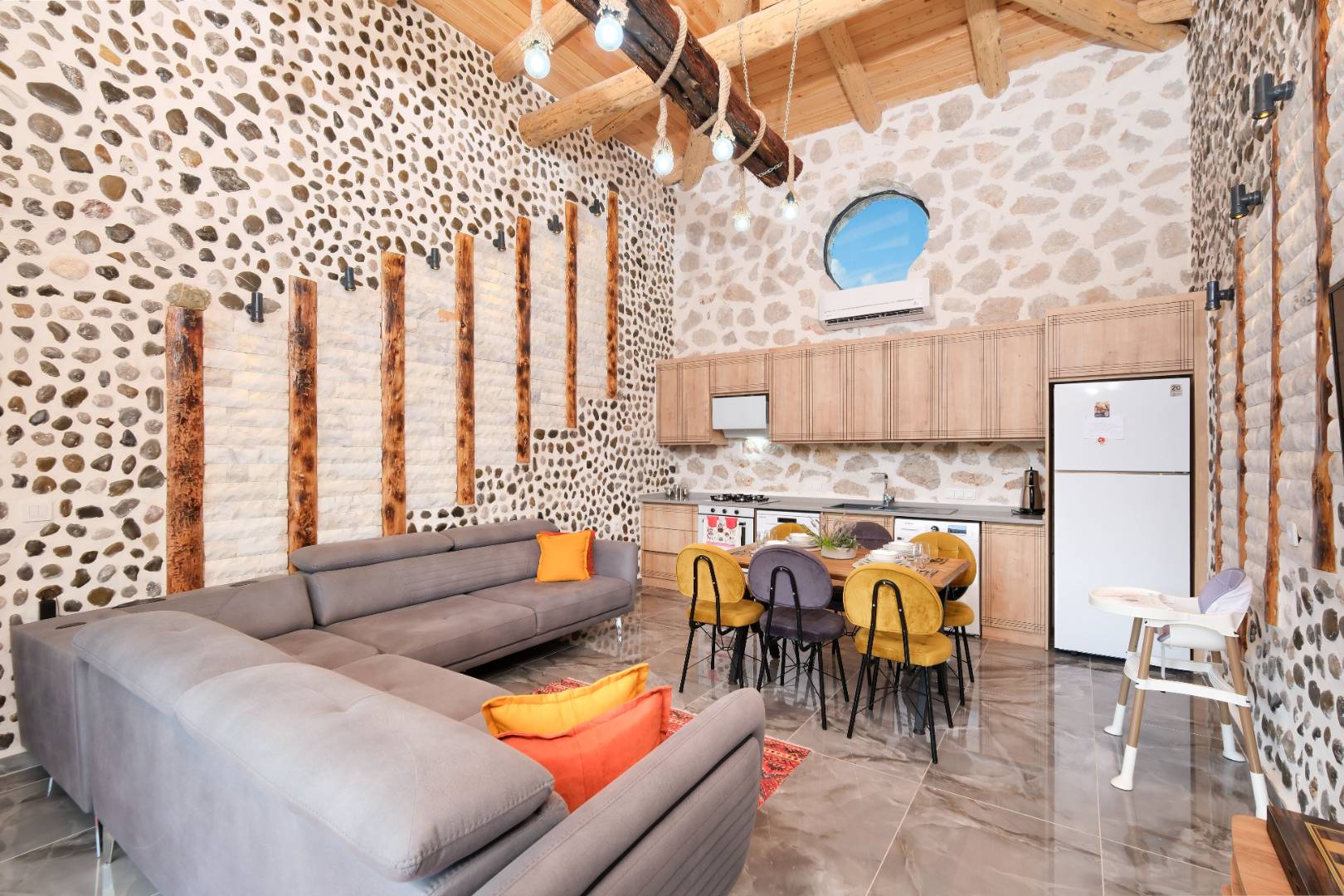Villa LUNA MARE — fotoğraf 9