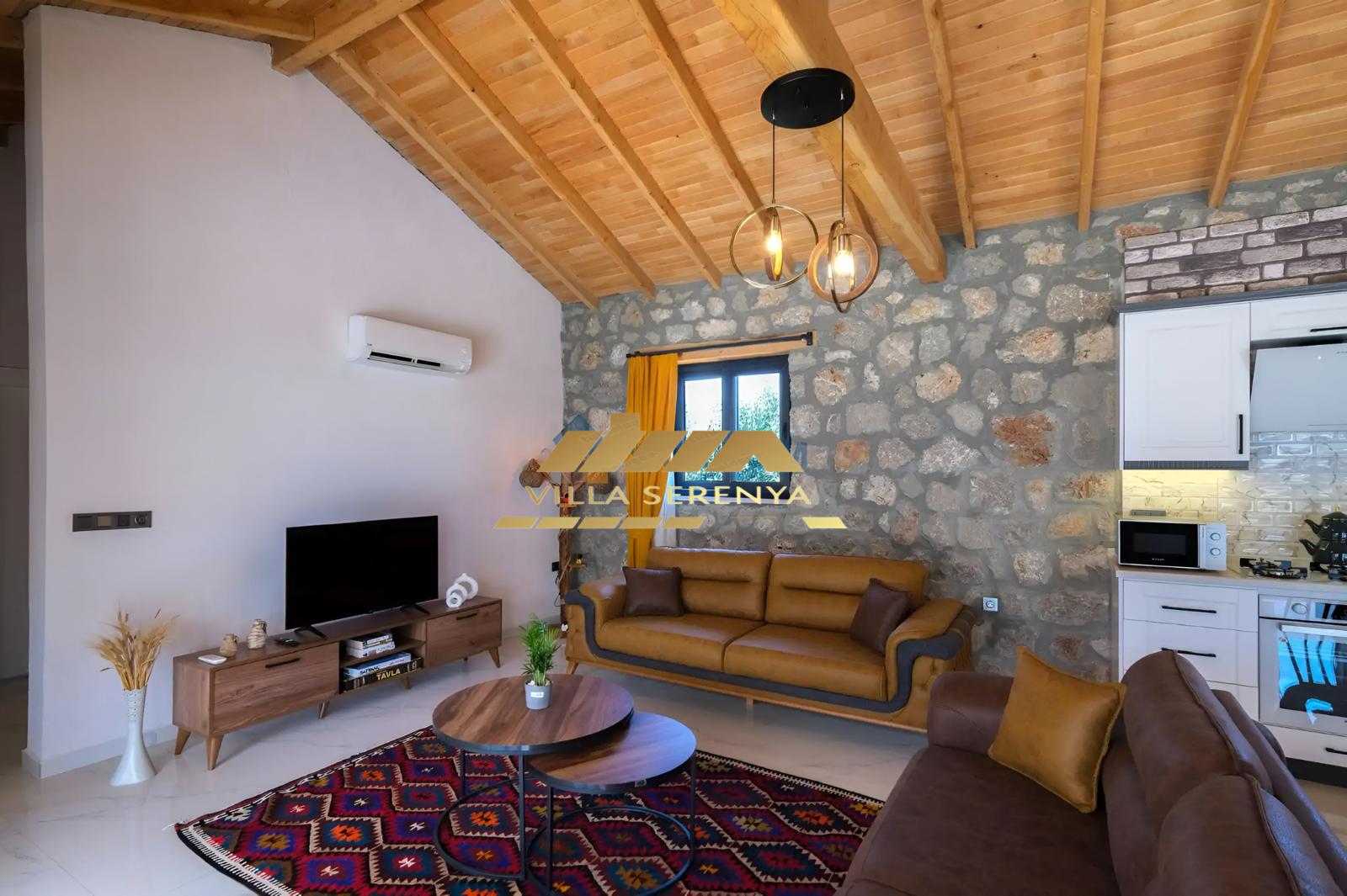 Villa SERENYA — fotoğraf 11