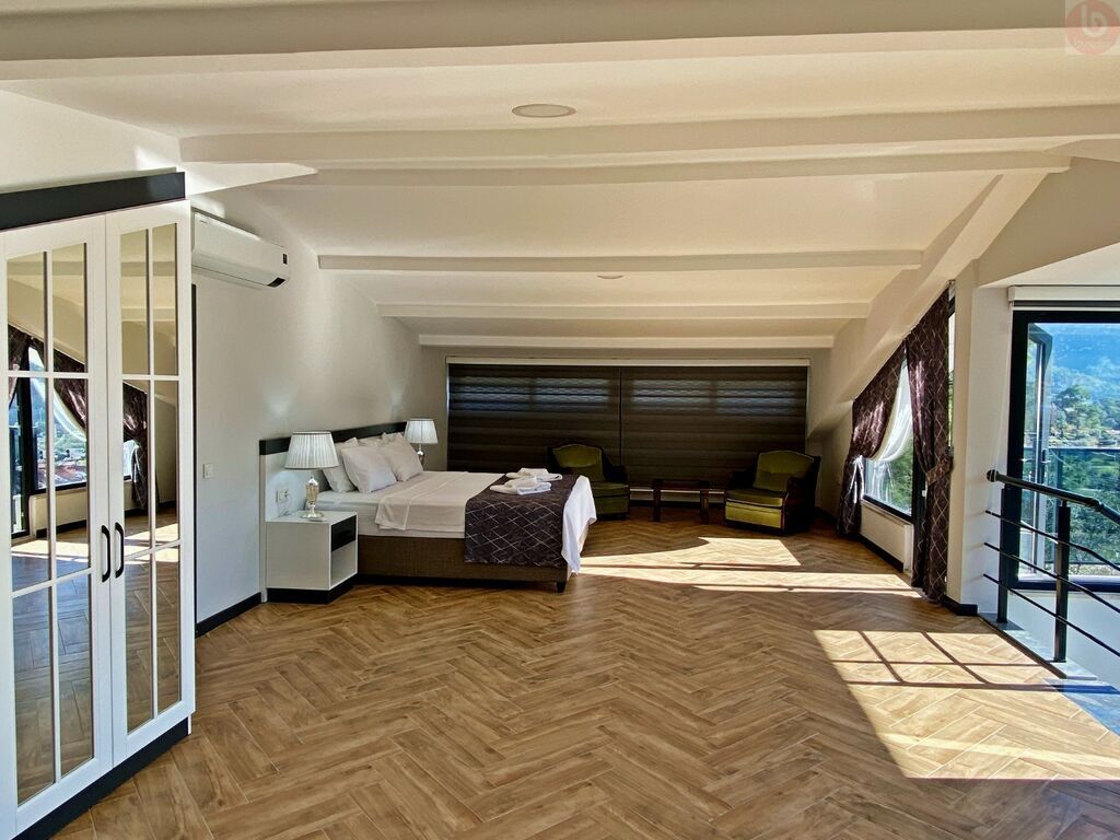 Villa Göcek Marin B — fotoğraf 5