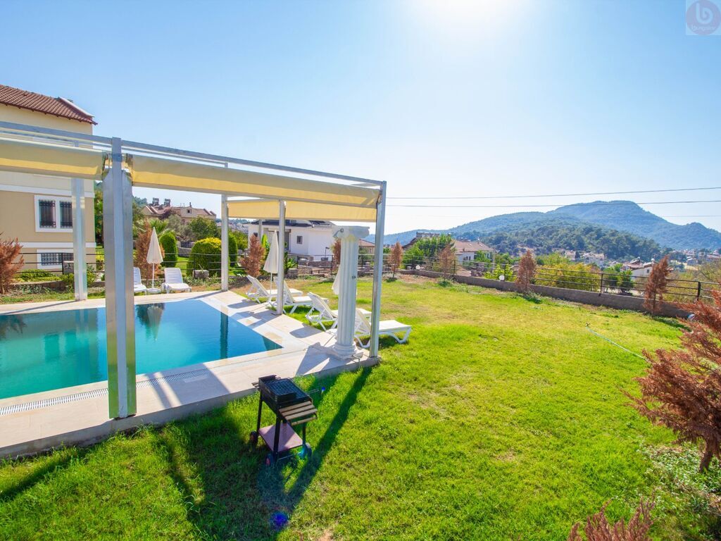 Villa Nisa — fotoğraf 5