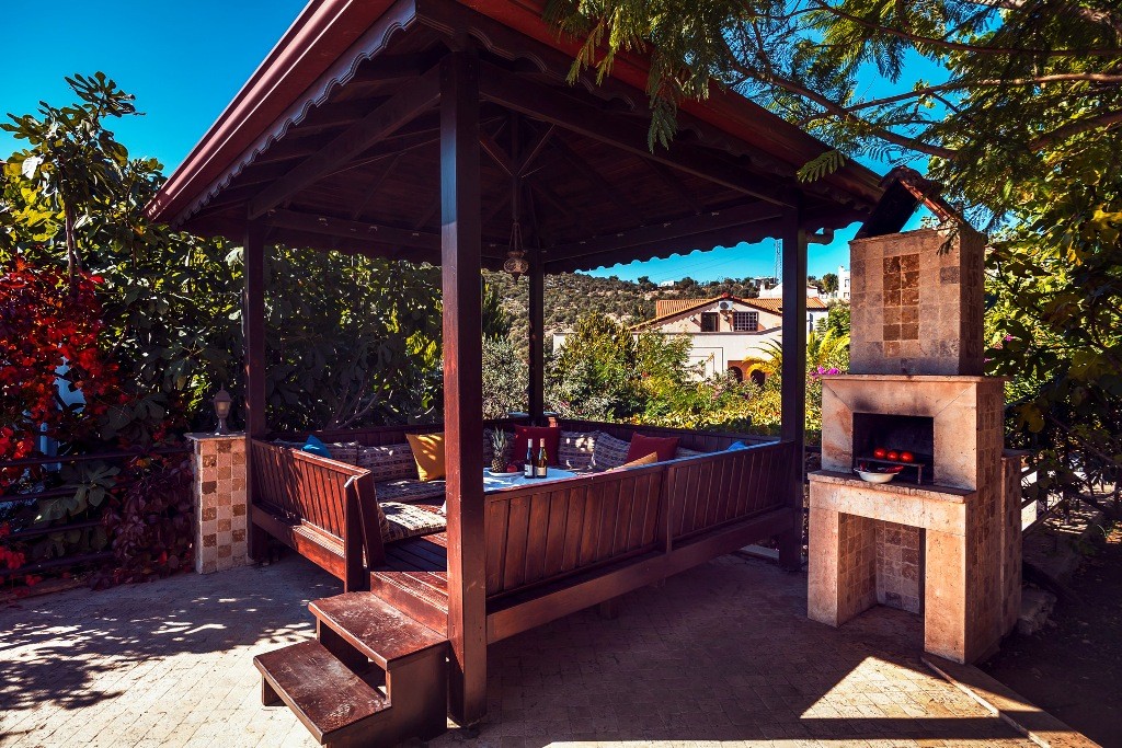 Villa Elondra — fotoğraf 6
