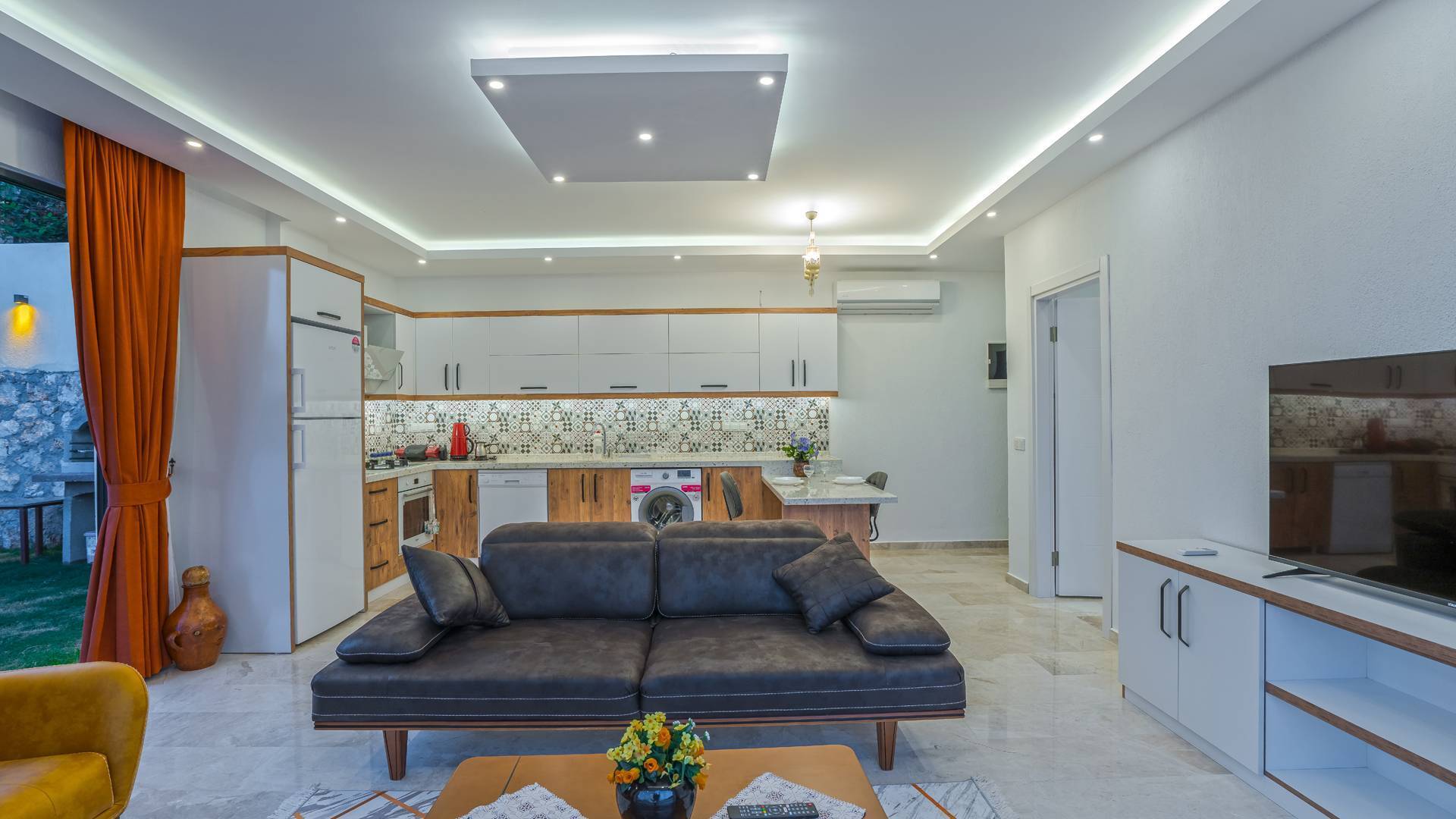 Villa Silvaris — fotoğraf 12