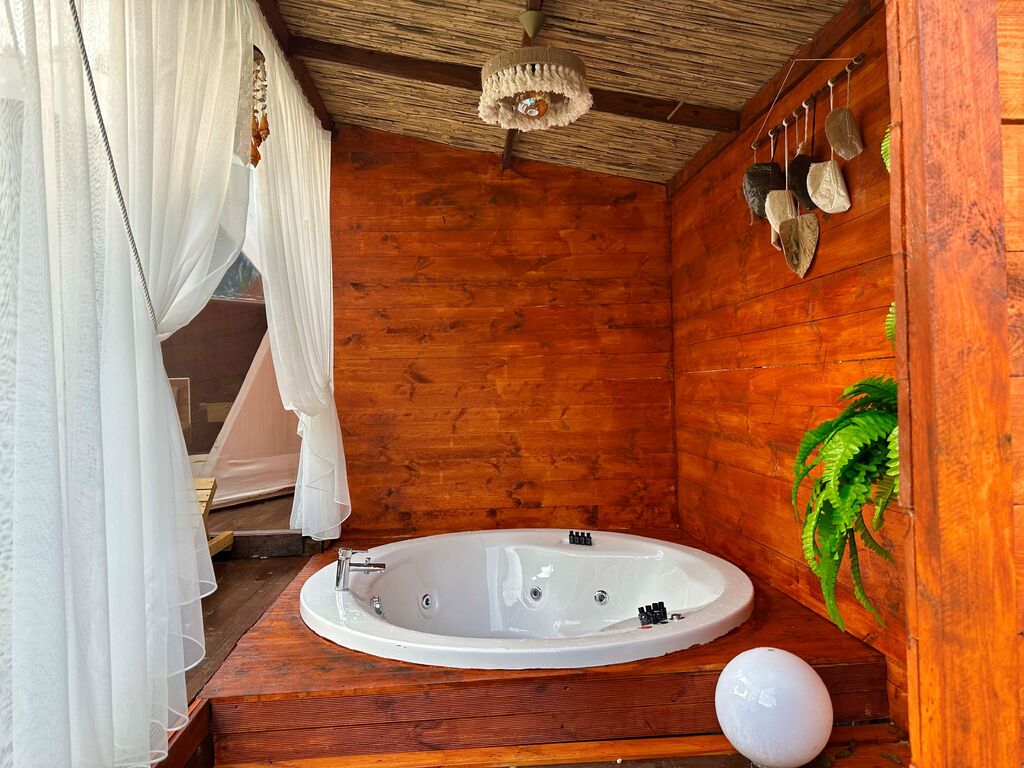 Zumba Glamping — fotoğraf 3
