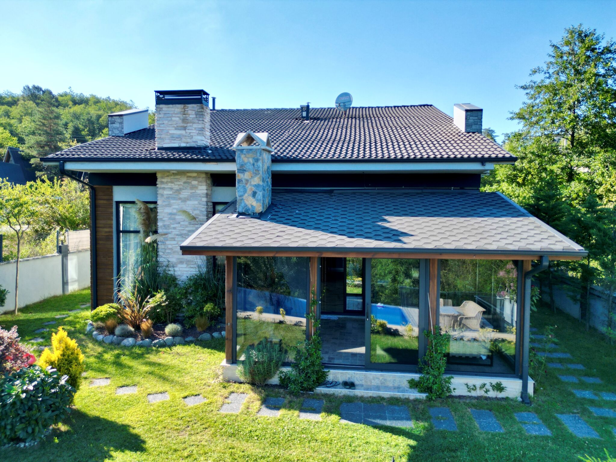 Mavera Villa — fotoğraf 2