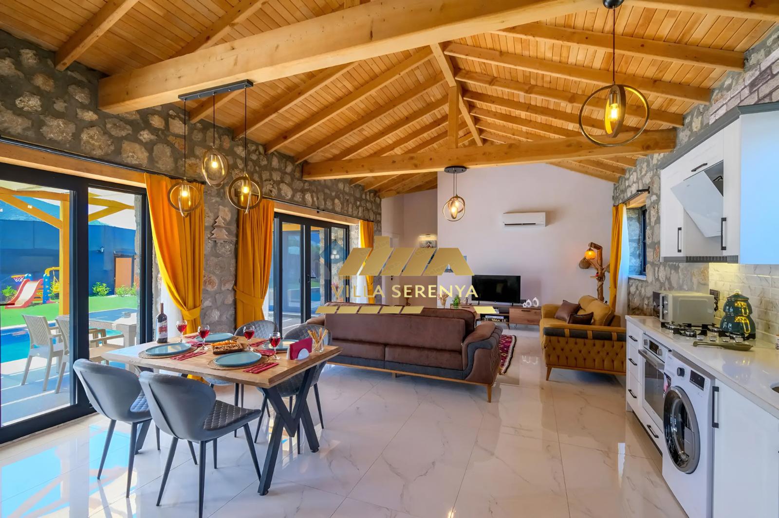 Villa SERENYA — fotoğraf 7