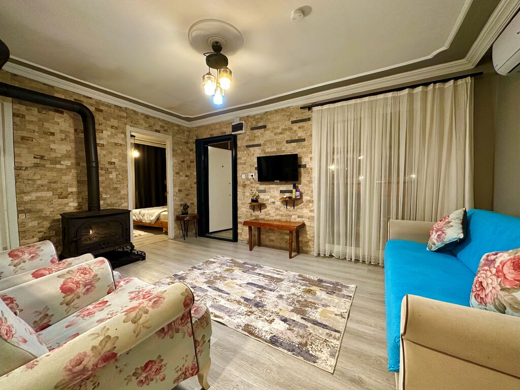 Sapanca Nemos Villa — fotoğraf 7