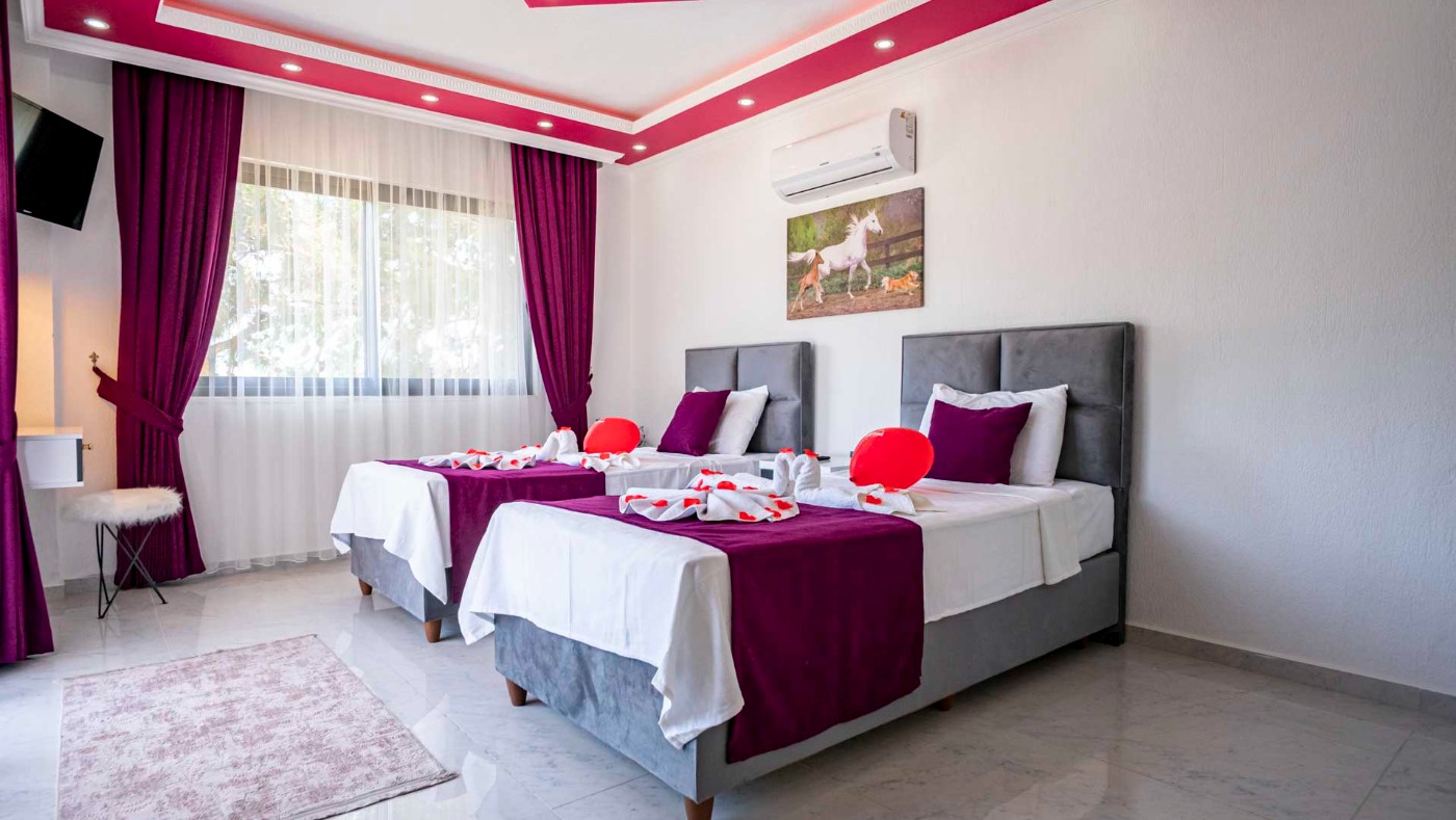 Villa Ormira — fotoğraf 5