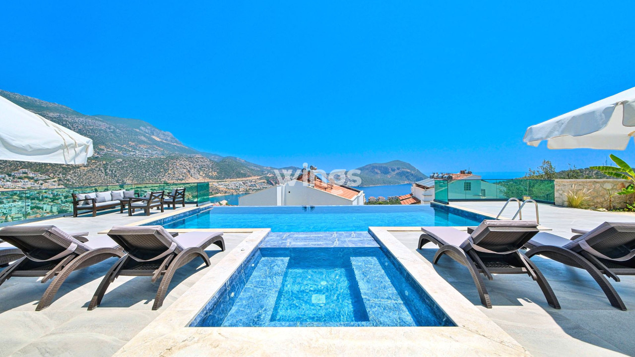 Villa Winos — fotoğraf 10