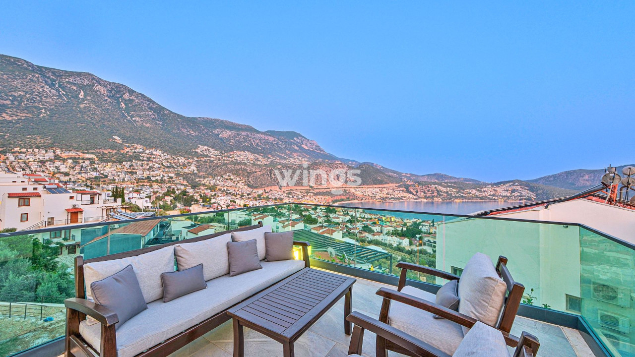 Villa Winos — fotoğraf 2