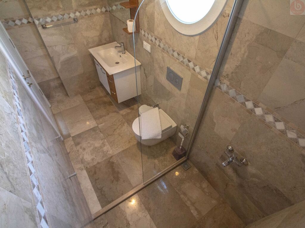 Villa Hanımeli — fotoğraf 7