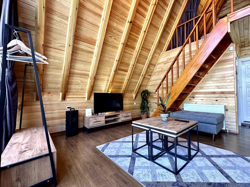 Asil Bungalov — fotoğraf 8