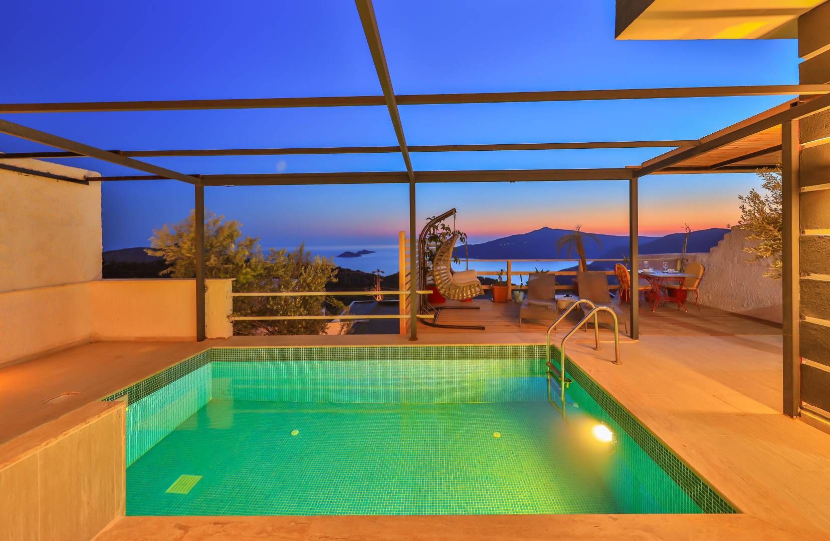 Villa Zenira — fotoğraf 1