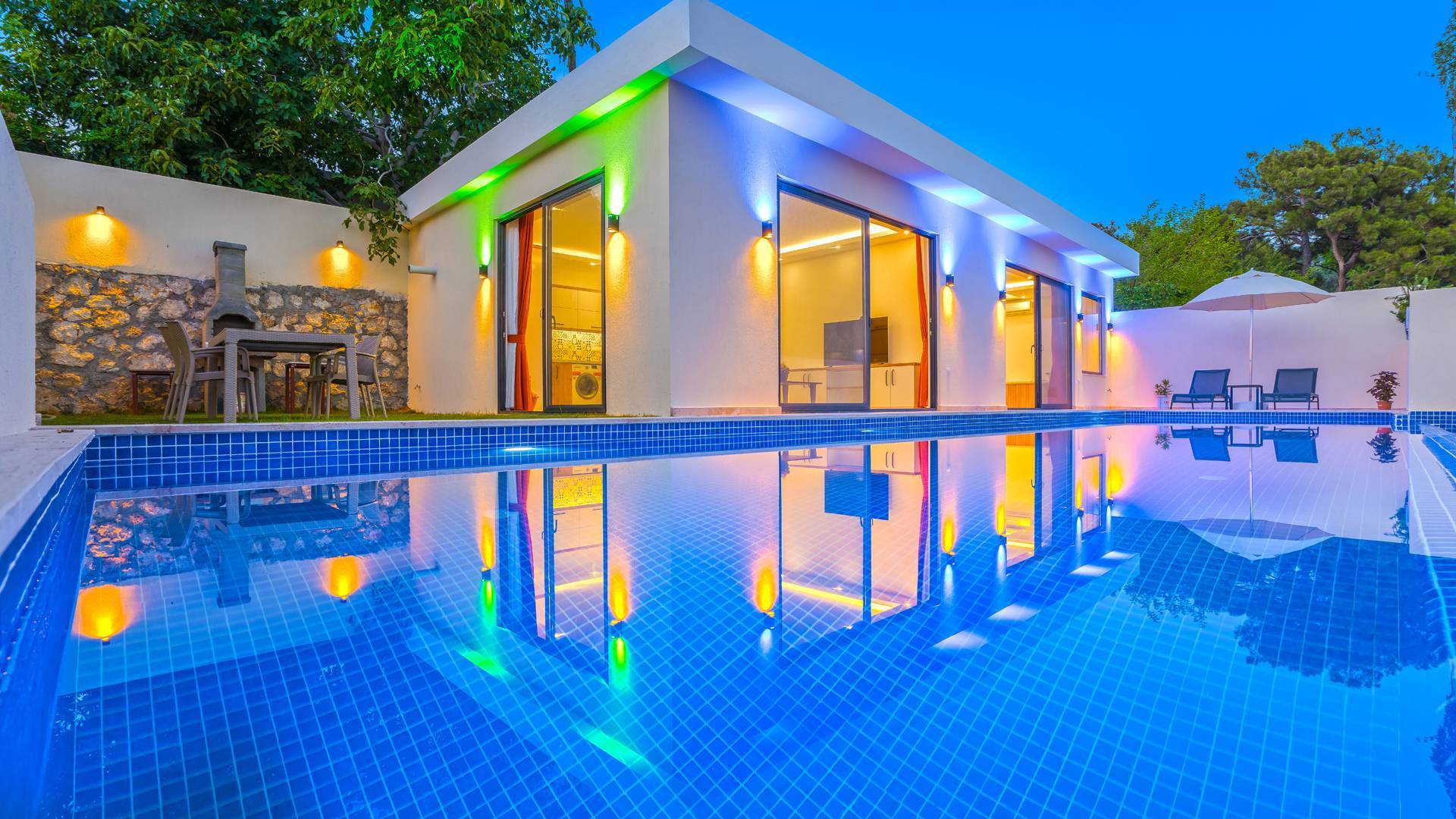 Villa Silvaris — fotoğraf 2