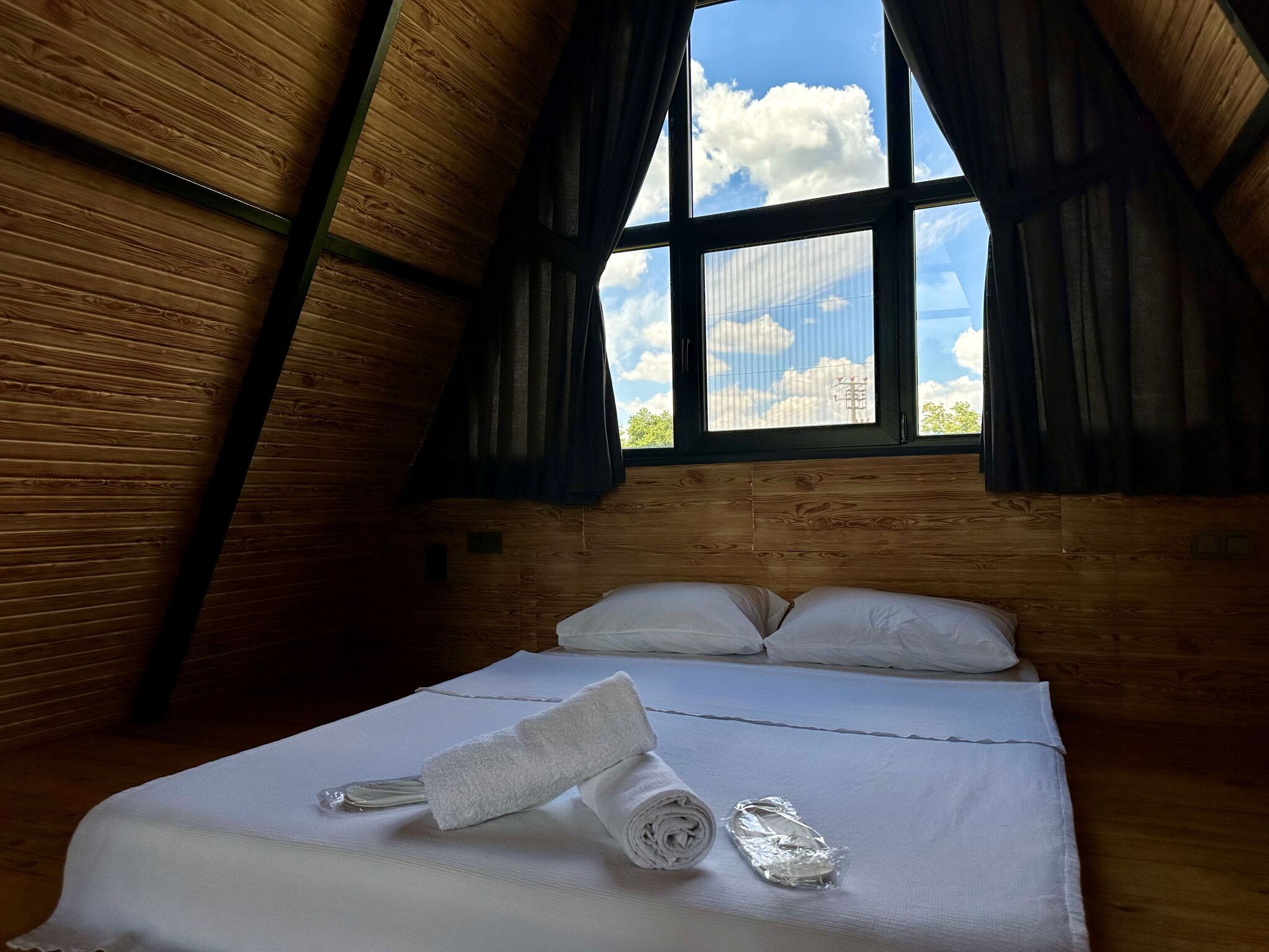 Beboss Resort Sapanca — fotoğraf 12