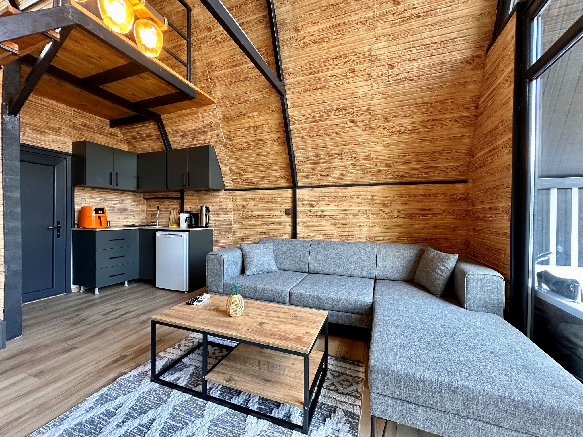 Beboss Resort Sapanca — fotoğraf 9
