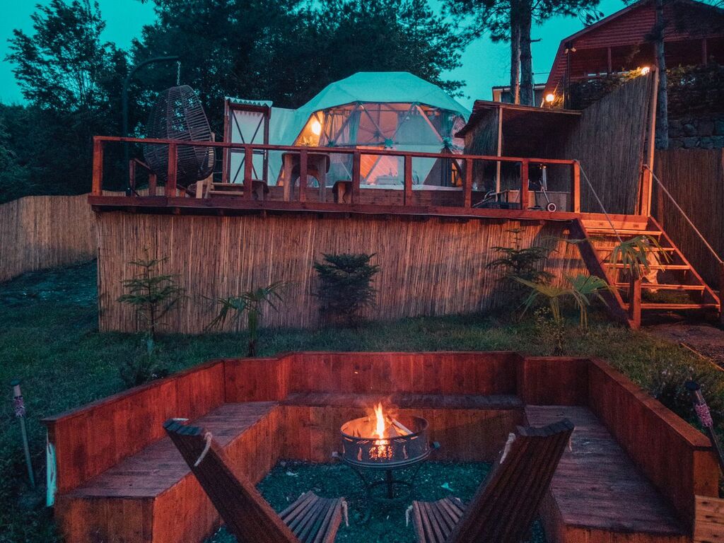 Serenity Dome Sapanca Magic — fotoğraf 3