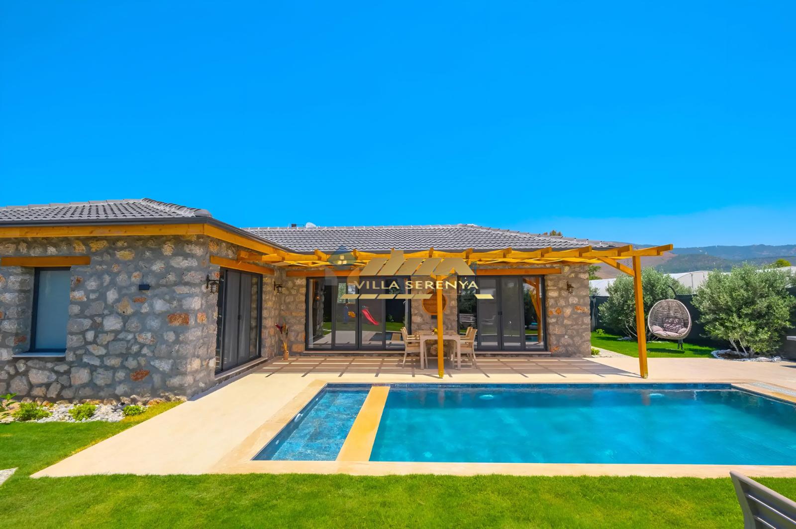 Villa SERENYA — fotoğraf 2
