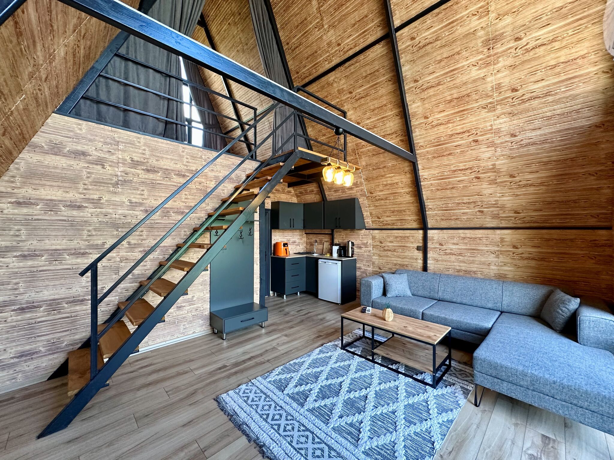 Beboss Resort Sapanca — fotoğraf 8