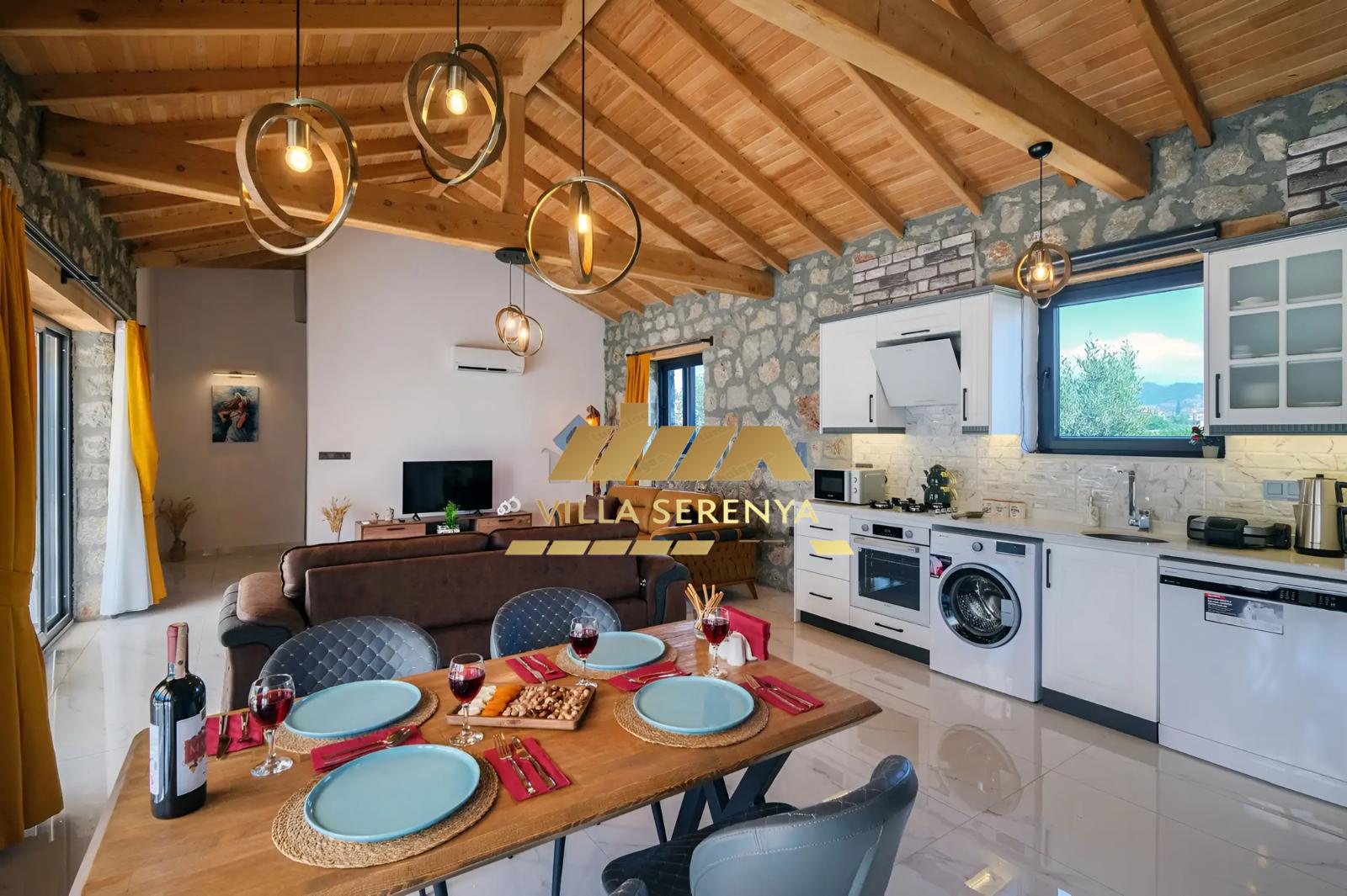 Villa SERENYA — fotoğraf 10