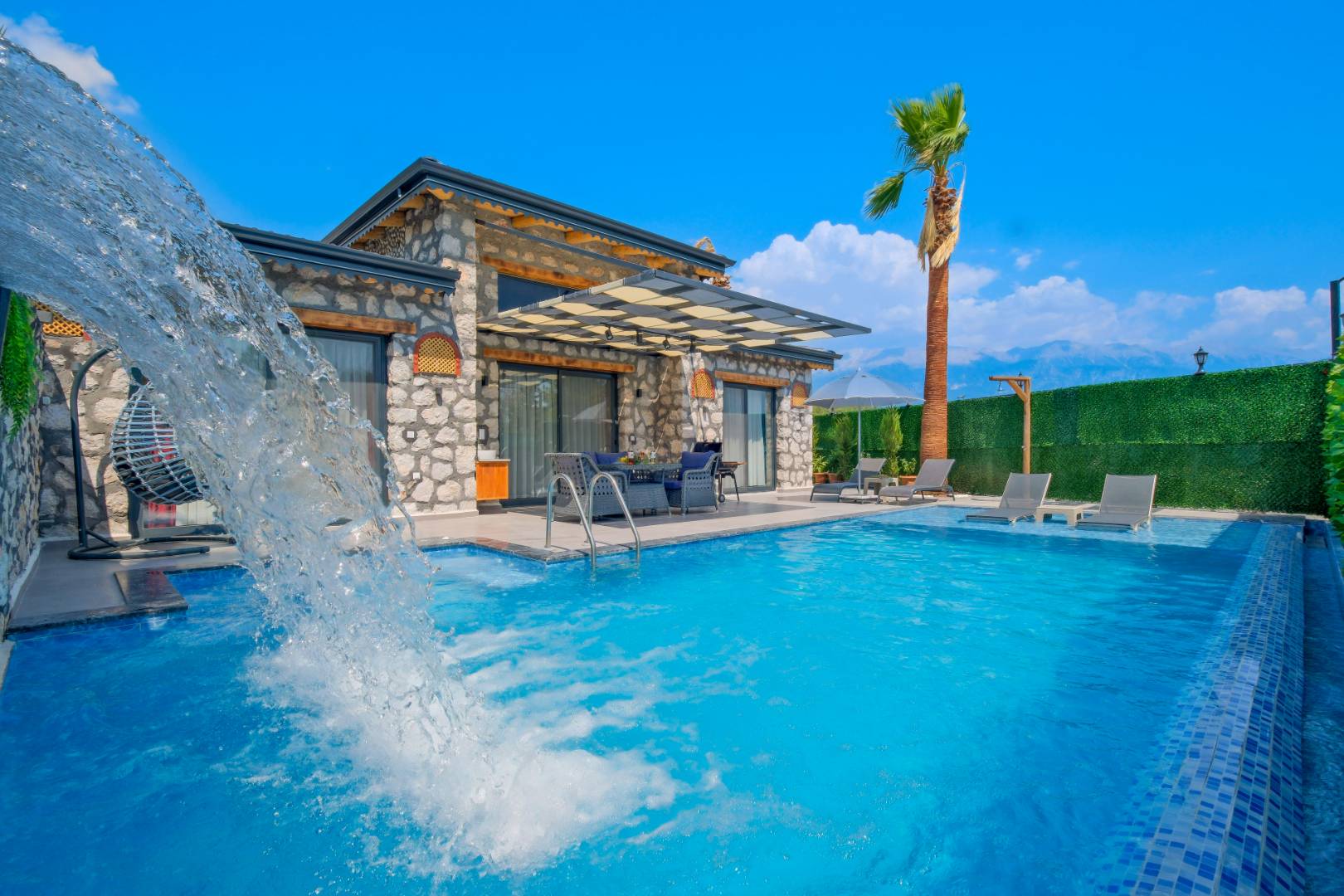 Villa LUNA MARE — fotoğraf 1