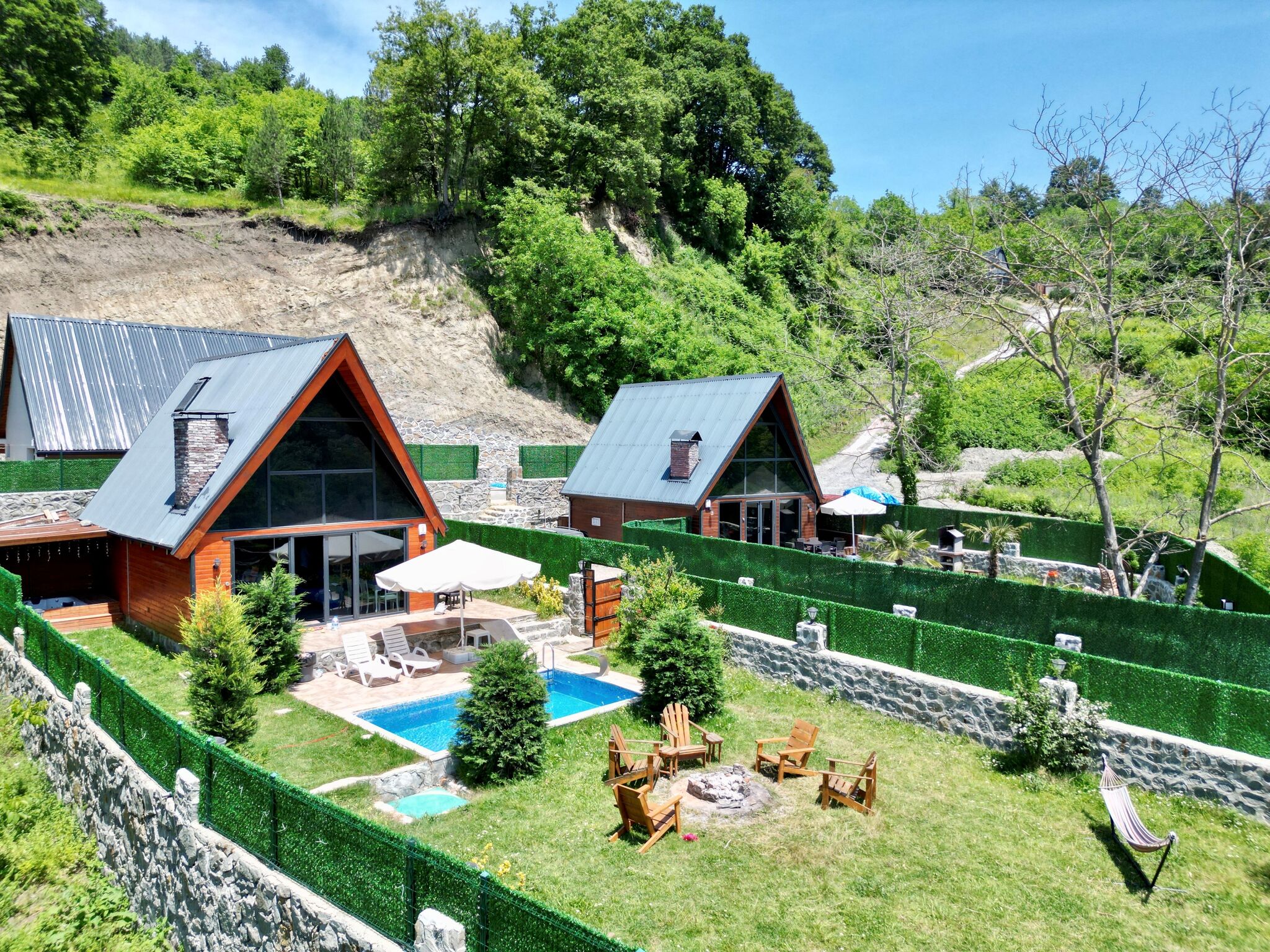 Meşealtı Suit Bungalov — fotoğraf 8