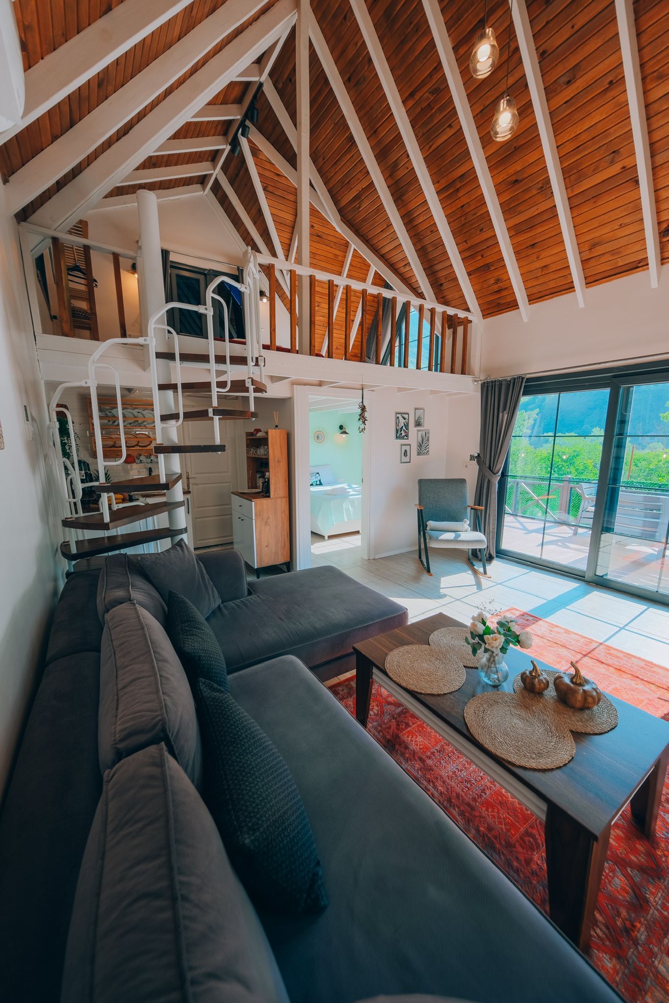 Efendi Suit Bungalov — fotoğraf 10