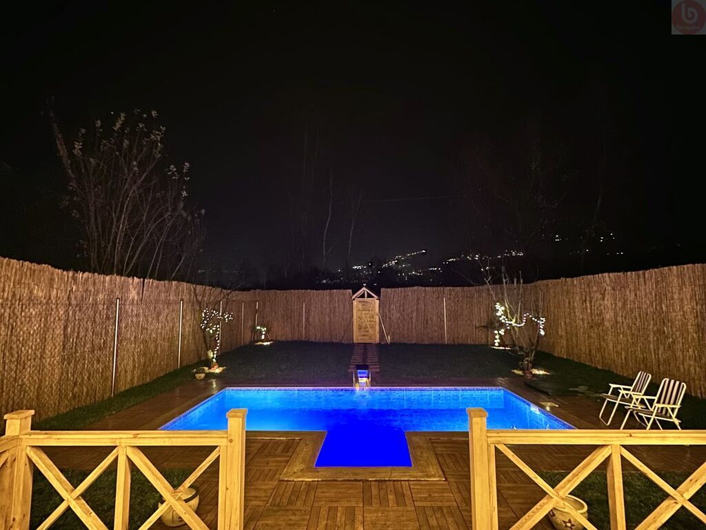 Sakura Bungalov Sapanca — fotoğraf 11