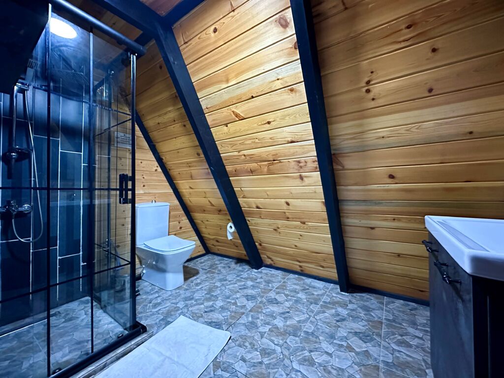 Mavera Havuzlu Bungalov — fotoğraf 10