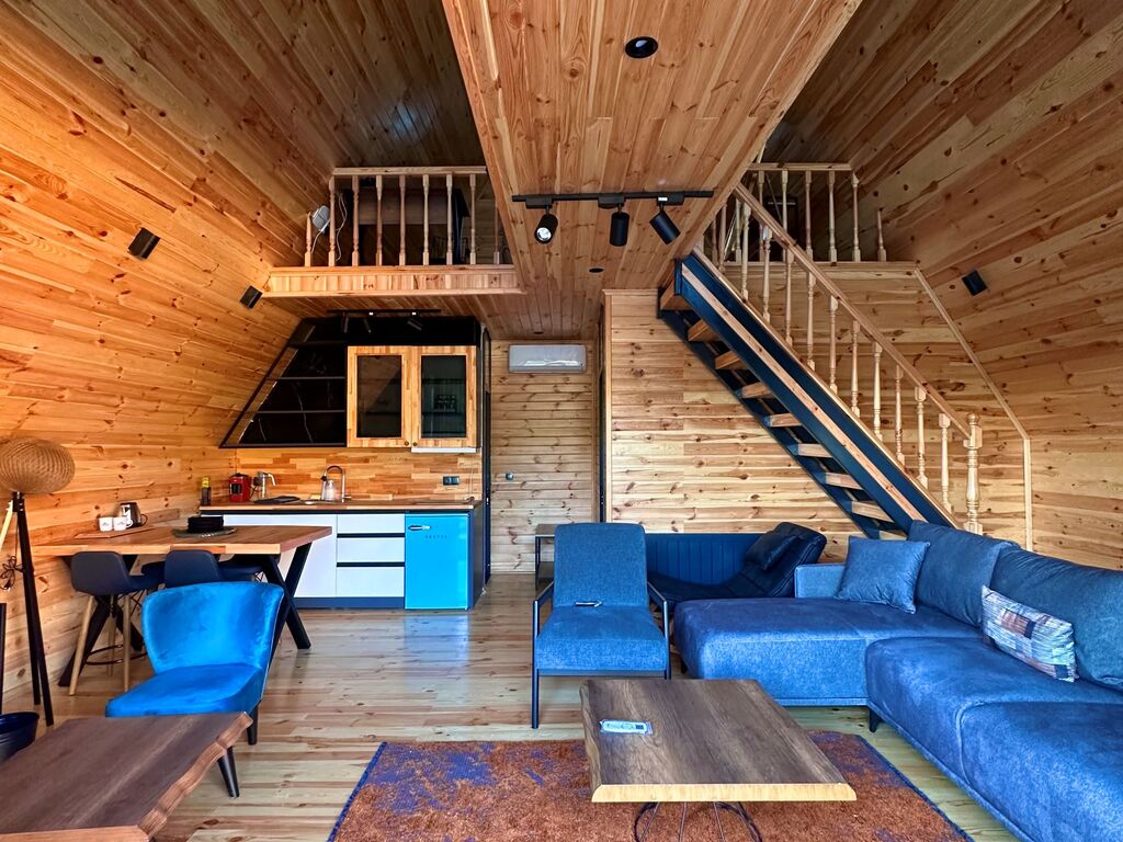 7.Sense Nature Resort — fotoğraf 3