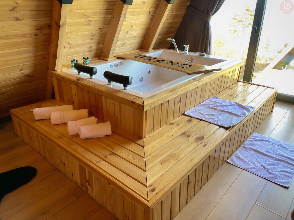 Sapanca Grand Bungalov — fotoğraf 8