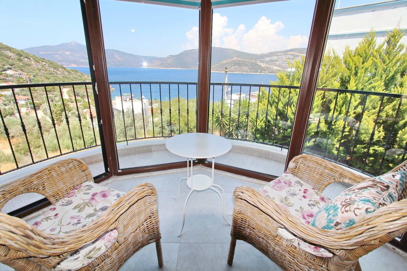Villa Dorellia — fotoğraf 8