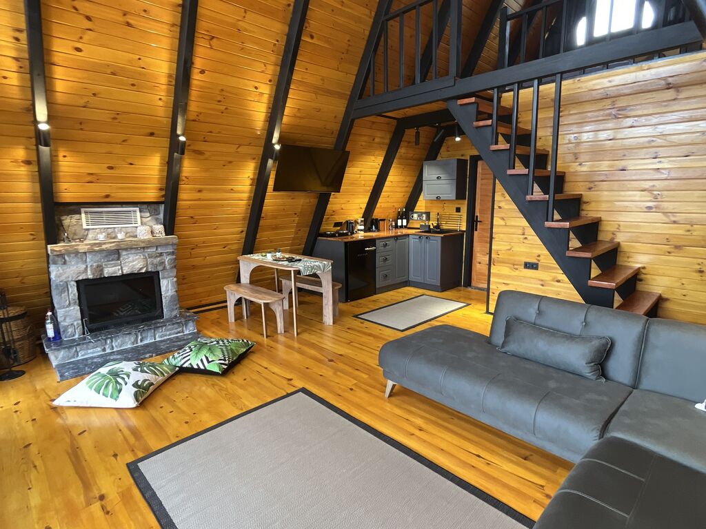 Sapanca Butka Bungalov — fotoğraf 4