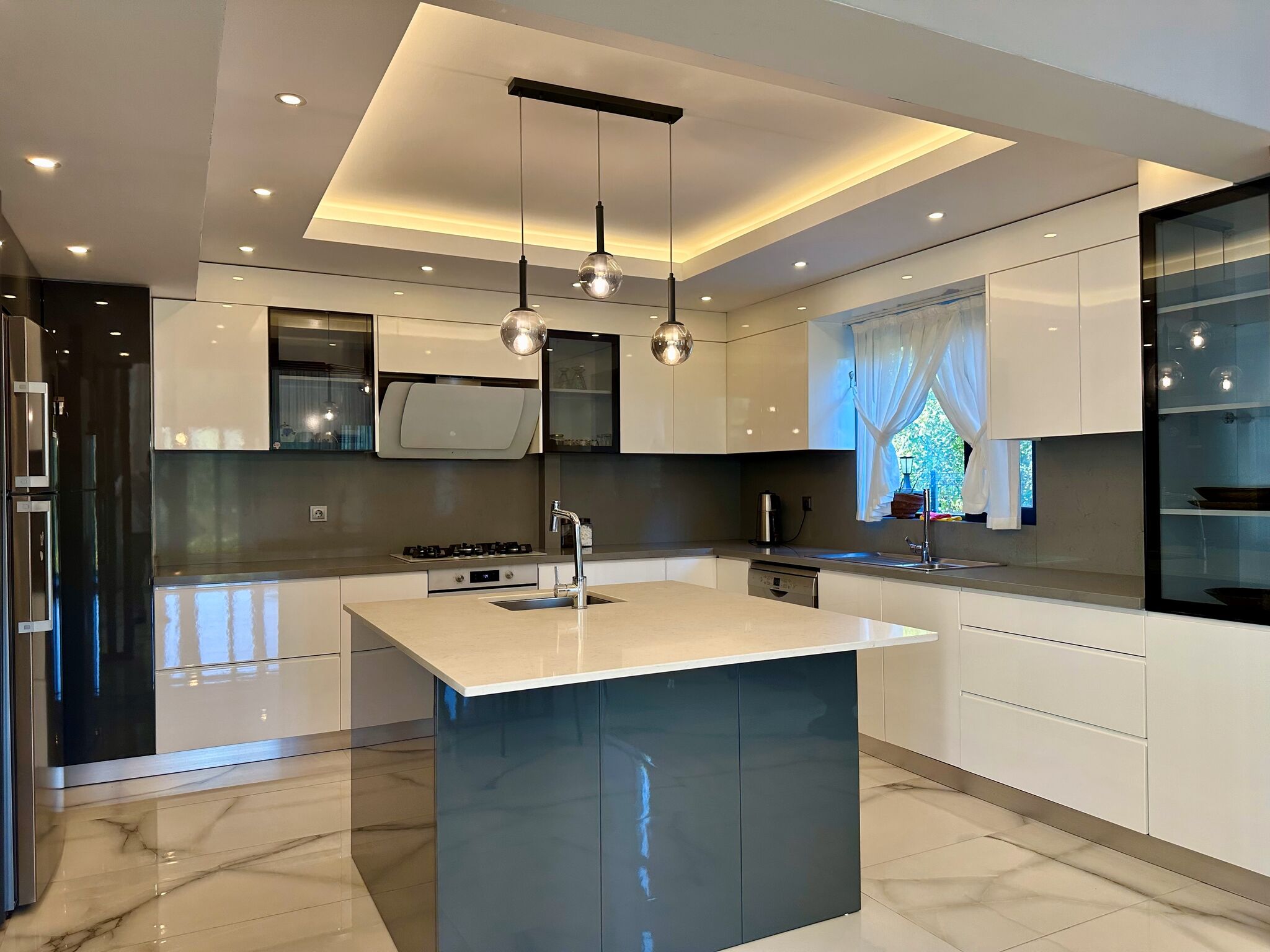 Mavera Villa — fotoğraf 12