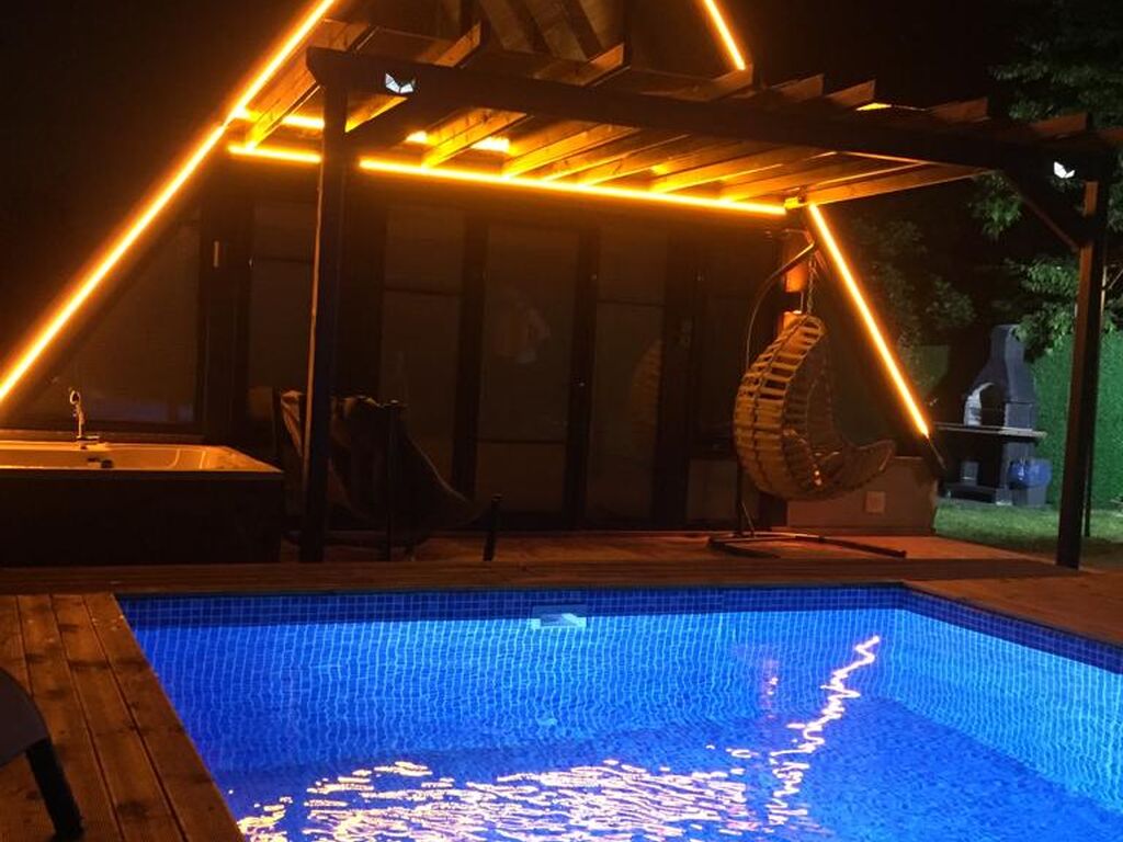 Faha Bahçe Bungalov — fotoğraf 3