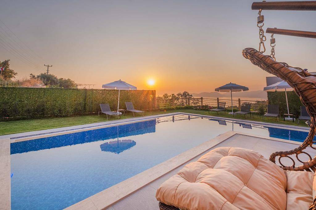 Villa Lirya — fotoğraf 8