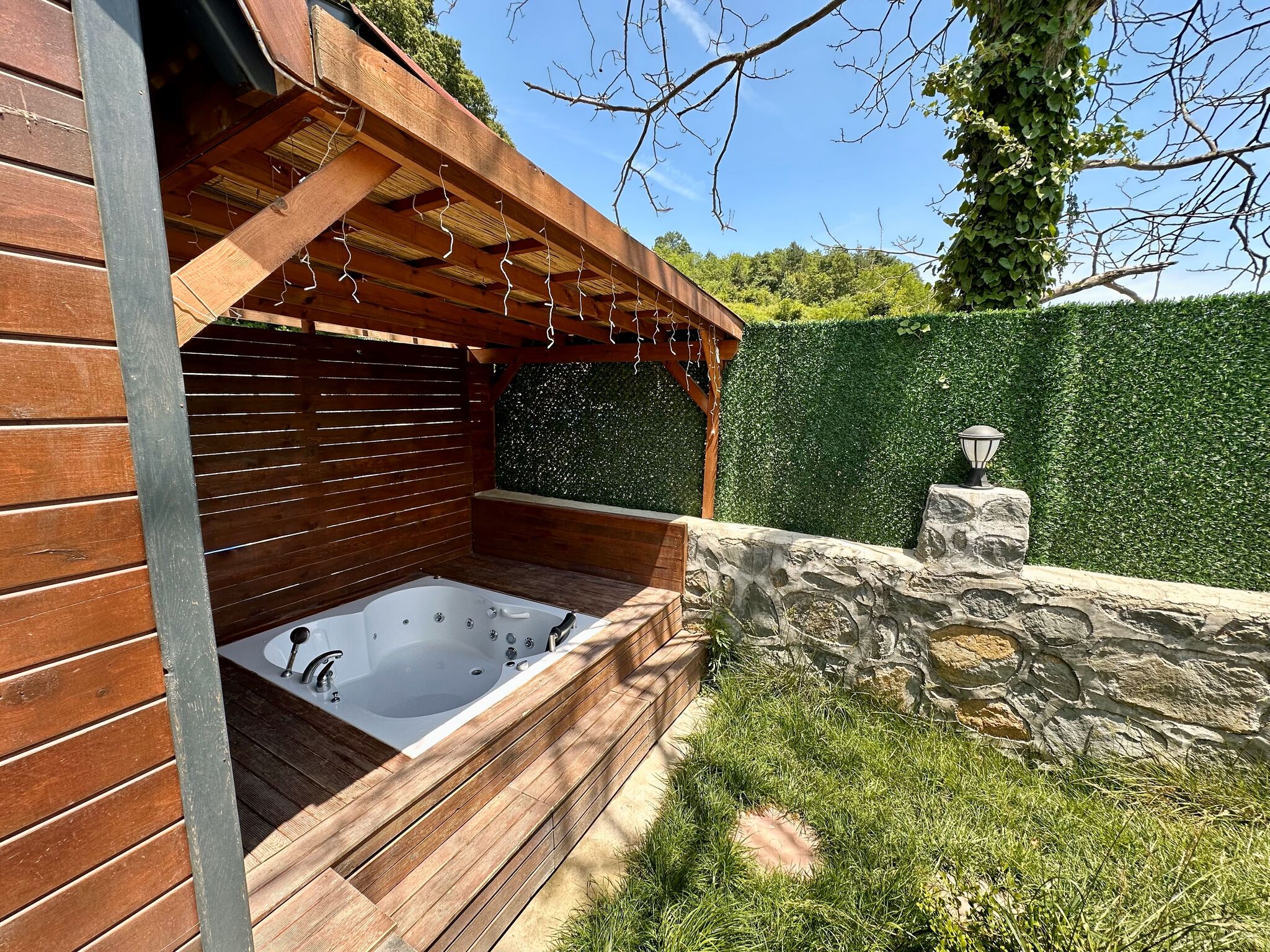 Meşealtı Suit Bungalov — fotoğraf 10