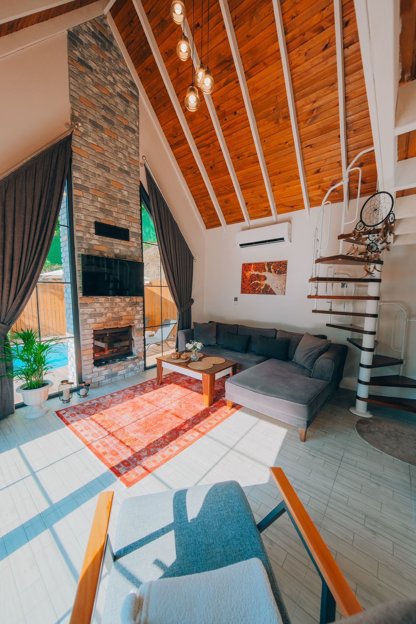 Efendi Suit Bungalov — fotoğraf 12