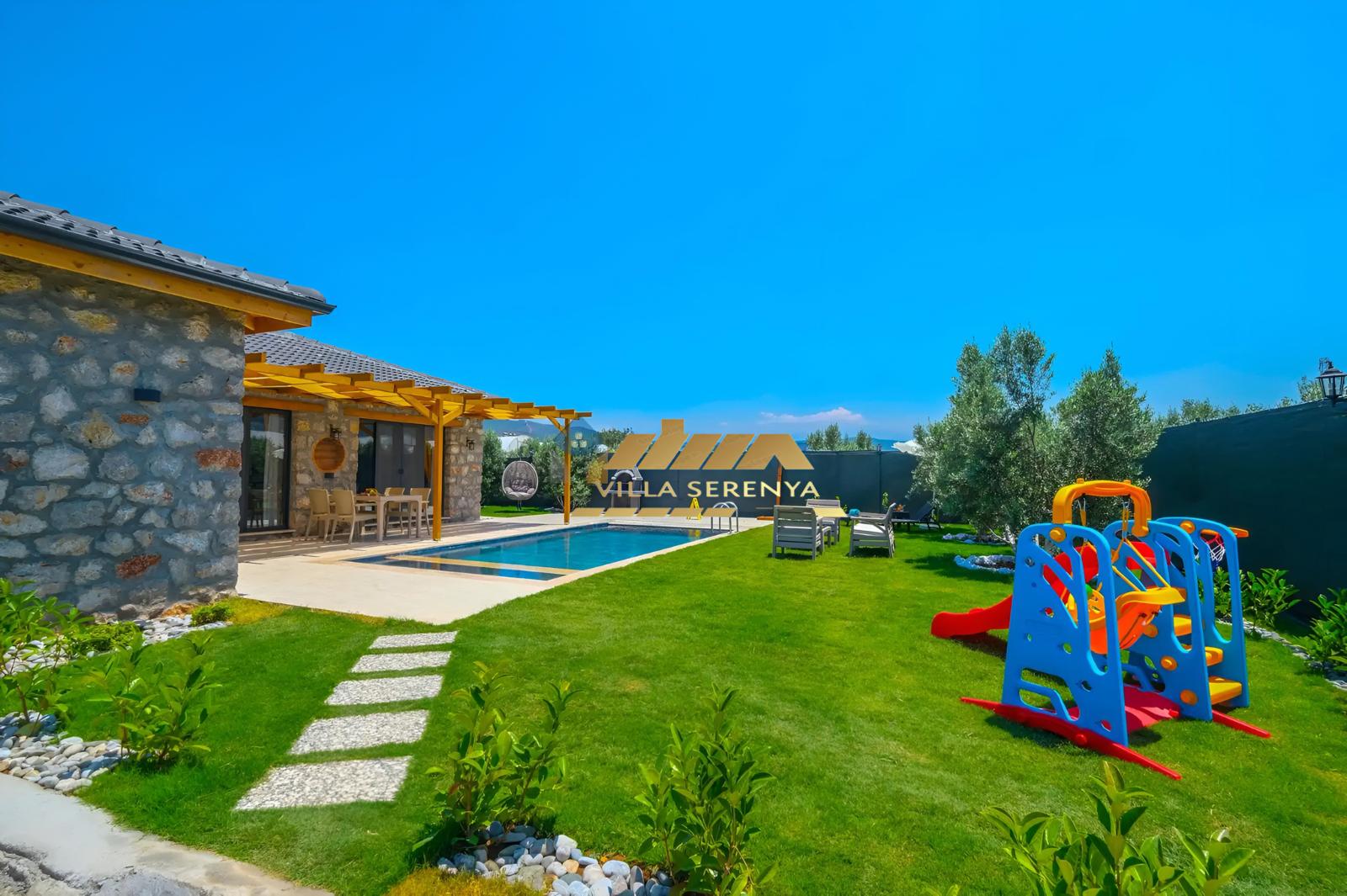 Villa SERENYA — fotoğraf 4