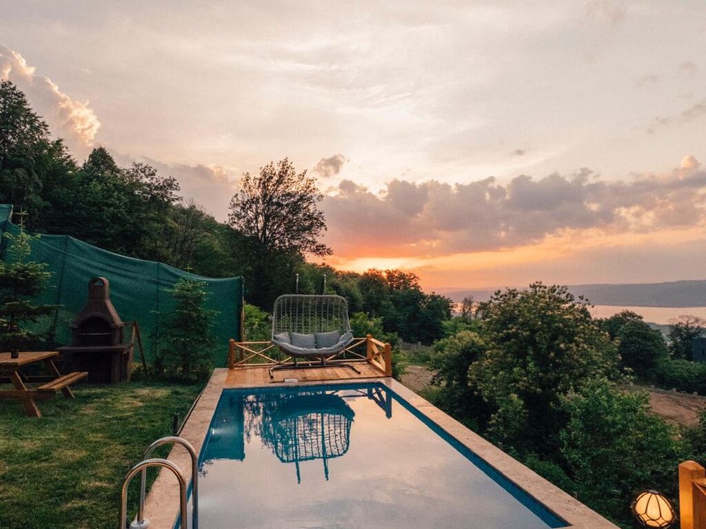Seyri Sapanca Bungalov — fotoğraf 7