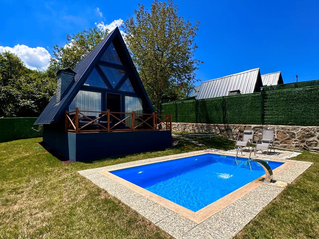 Sapanca Belis Bungalov — fotoğraf 1