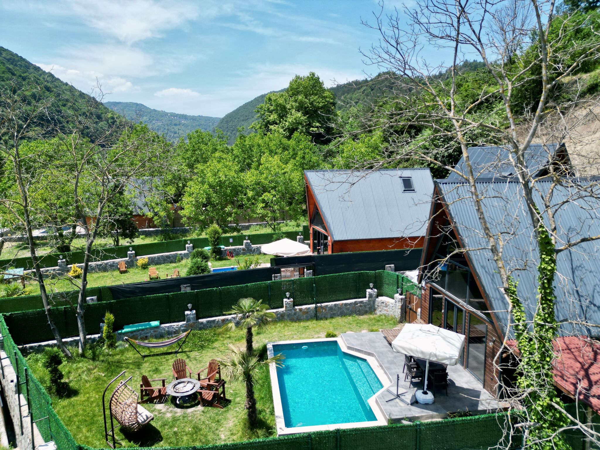 Meşealtı Suit Bungalov — fotoğraf 4