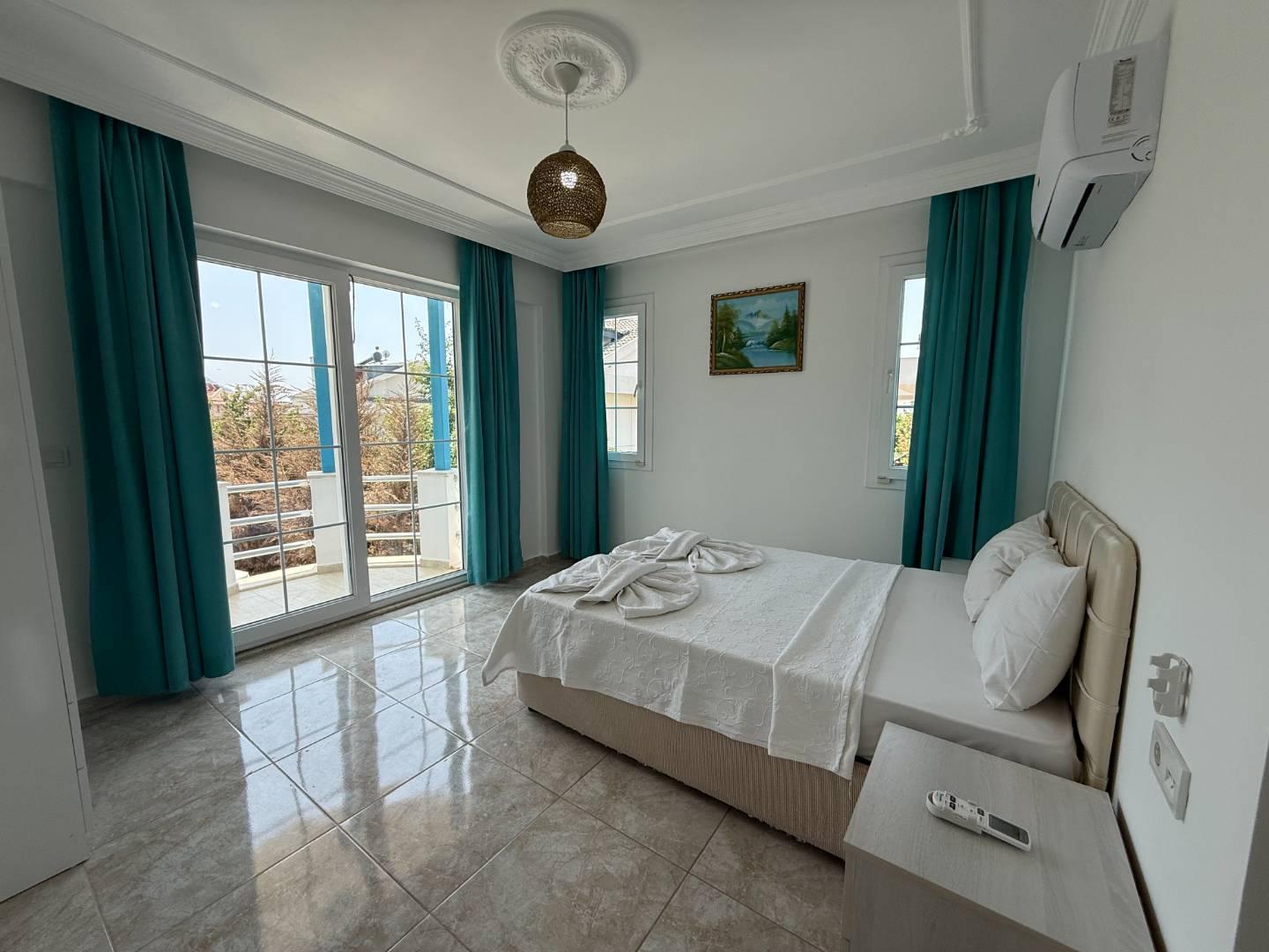 Villa ZENORA — fotoğraf 5
