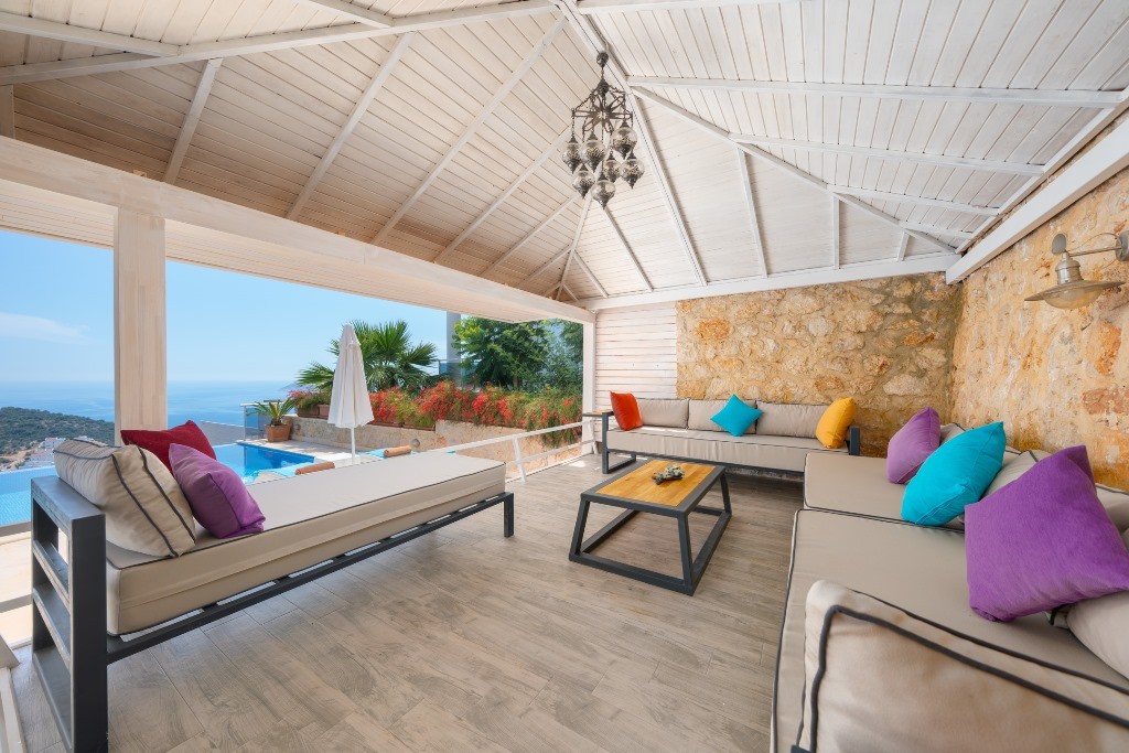 Villa Mistrava — fotoğraf 12