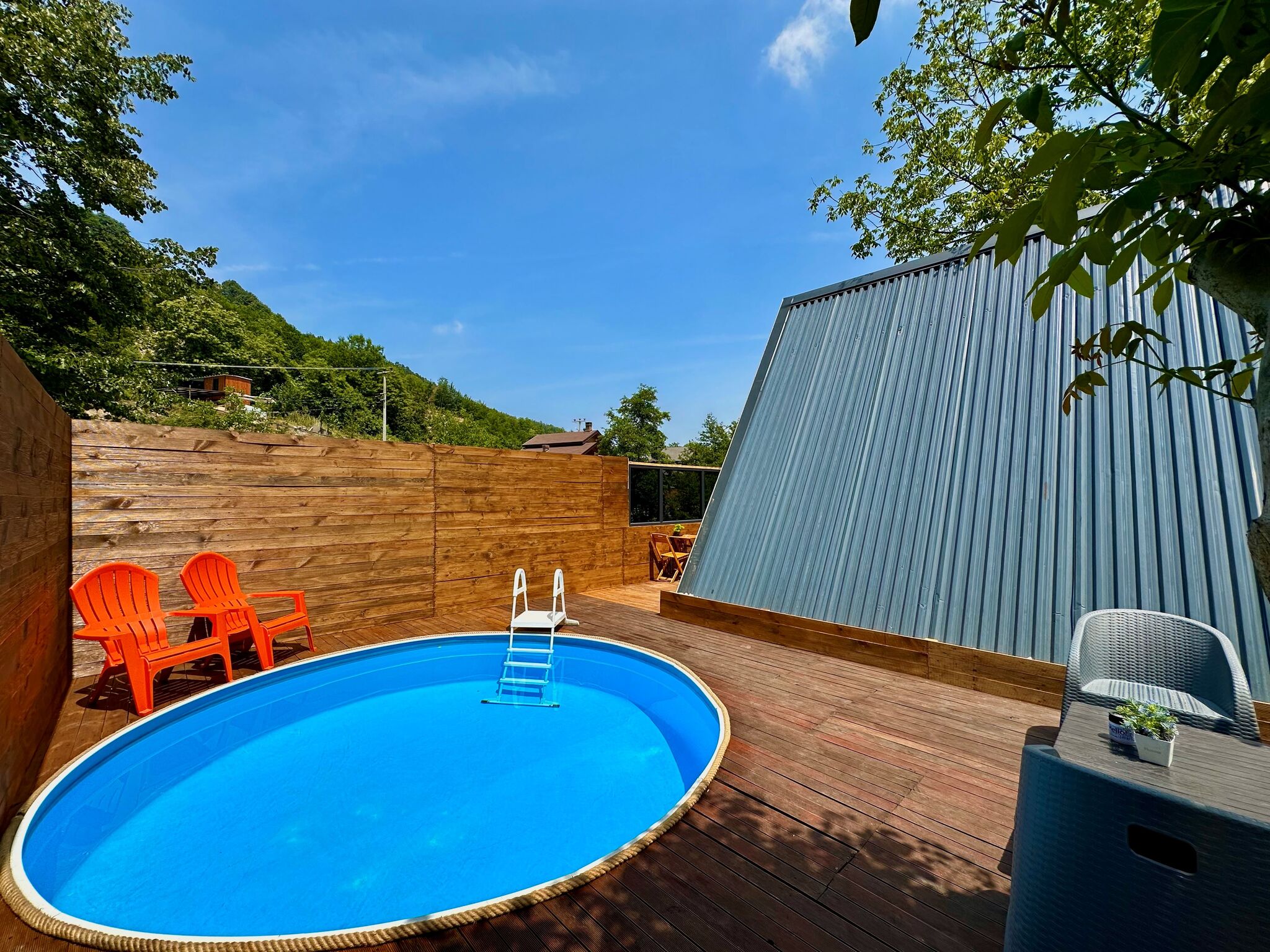 Sapanca Estebe 2 Bungalov — fotoğraf 3