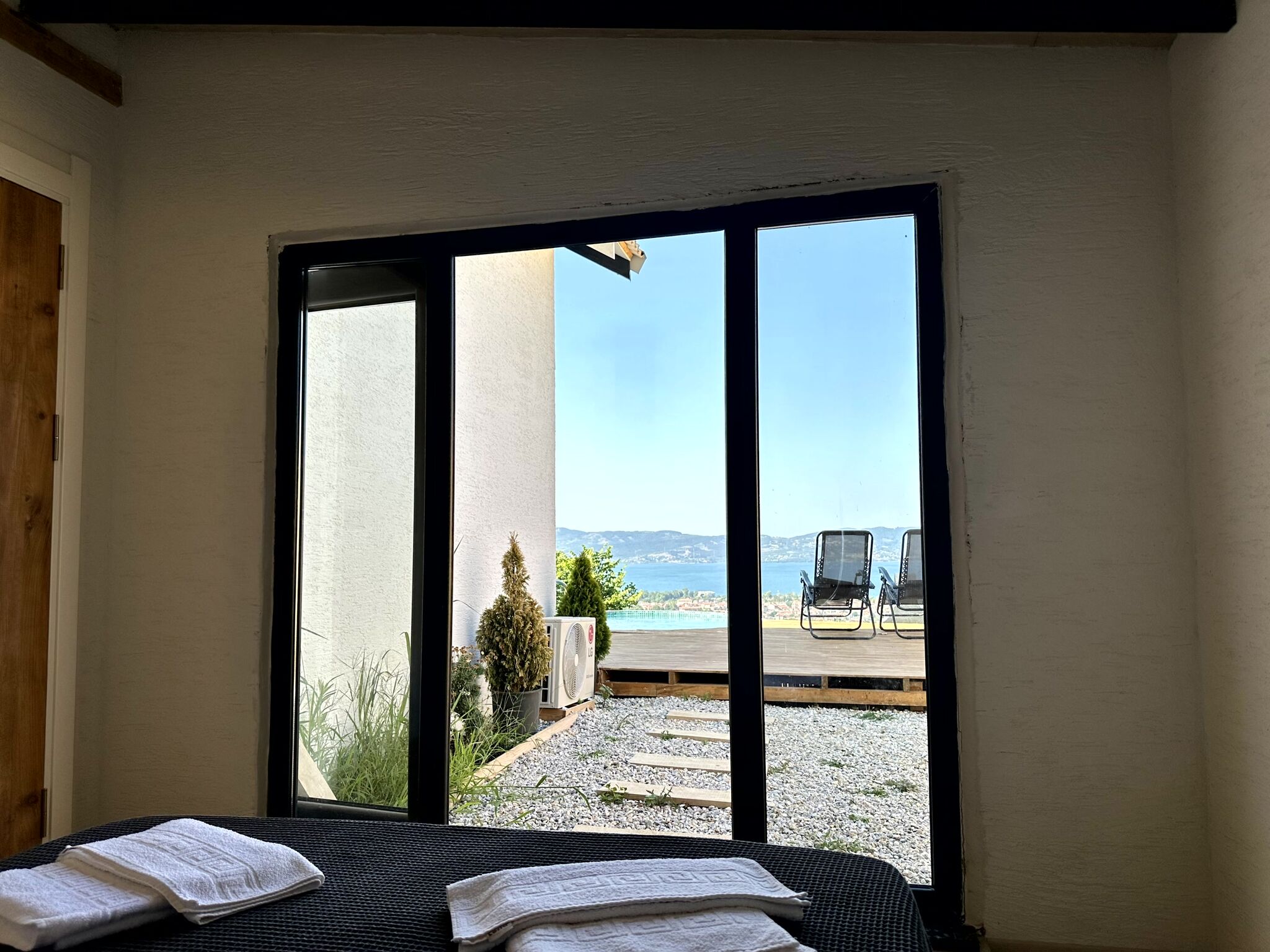 Three White Sapanca — fotoğraf 11