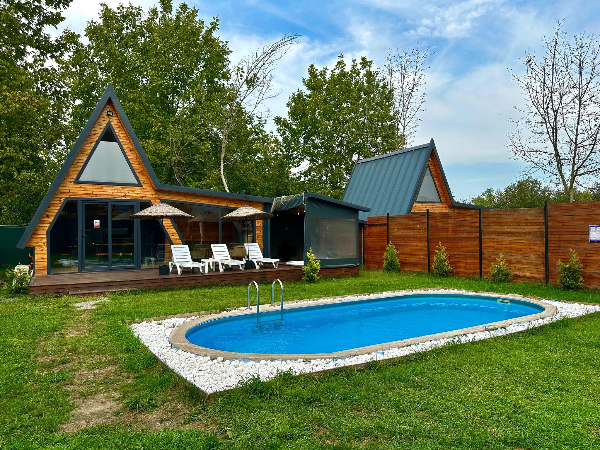 Forester Resort — fotoğraf 5