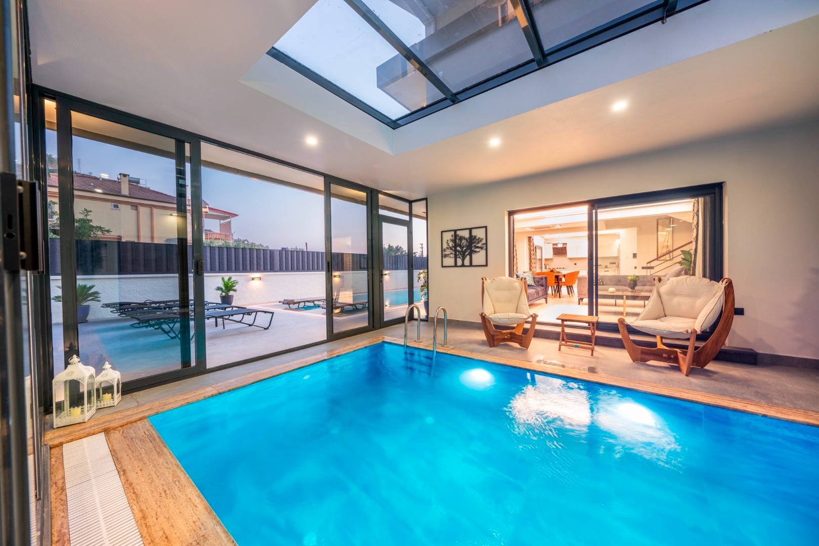 Villa AZUREA — fotoğraf 10