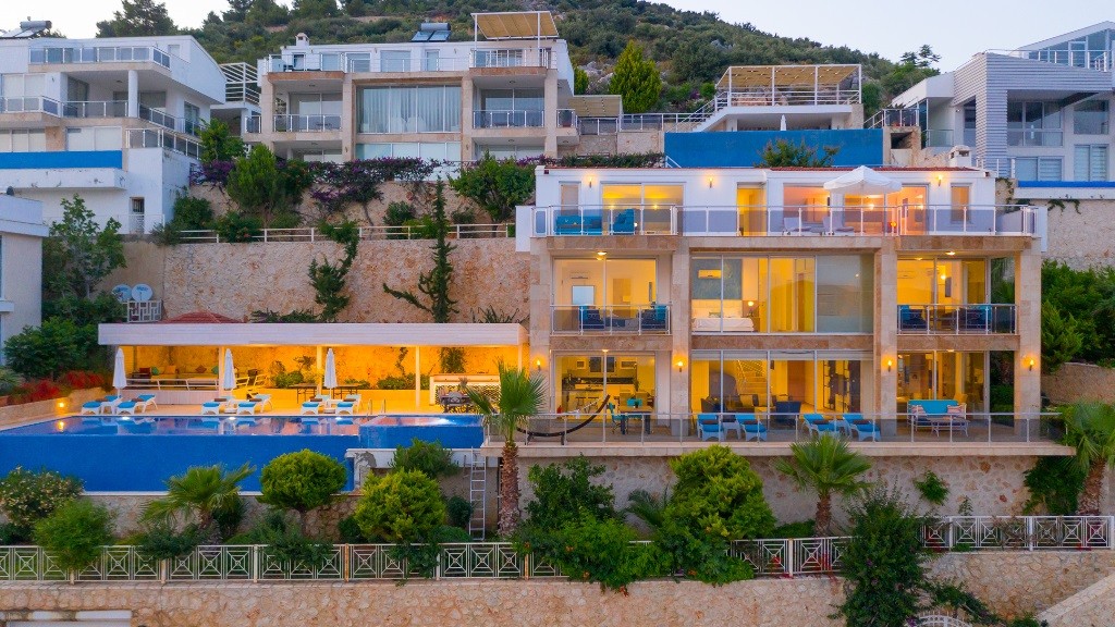 Villa Mistrava — fotoğraf 1